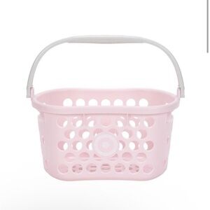 🎯Target Shopping Basket - PINK New!